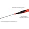 Dynamic Tools No 000 Precision Phillips Screwdriver D062805 - alternate 4
